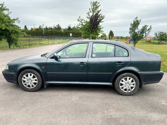 Škoda Octavia 1.9TDI 66kw - 5