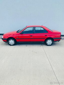 Peugeot 405 - 5