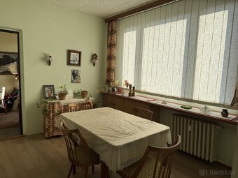 Prodej bytu 3+1, balkón, OV, 71,7 m2, ulice Počernická, Prah - 5