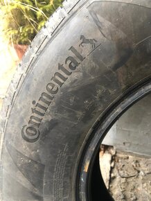 Pne M+S 255/70 r16 111T - 5