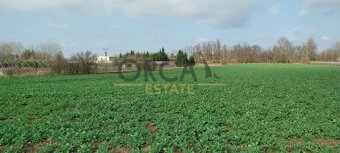 Investičně zajímavé pozemky v k.ú. Vranovice nad Svratkou o - 5