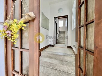 Pronájem 1+kk, 22 m2, Strakonice - 5