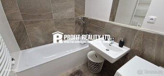 Pronájem byty 2+kk, 52 m2 - Praha - Stodůlky, ev.č. 100921 - 5
