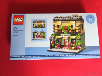 2x lego 40680 - 5