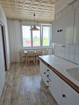 Pronájem bytu 2+1, Jungmannova, Ostrov - 5