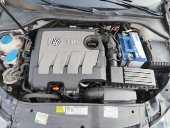 Golf 6 Stayl 1.6 77kw 4 MOTION - 5