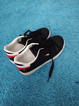 Dětské Boty Tommy Hilfiger - 5