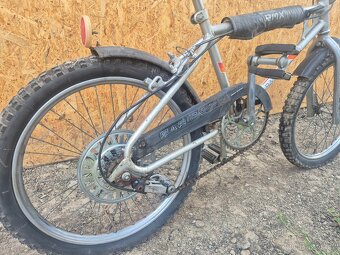 Legendární kolo BMX 20 - 5