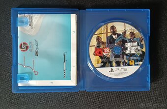 Hry pro PS4 a PS5 - 5