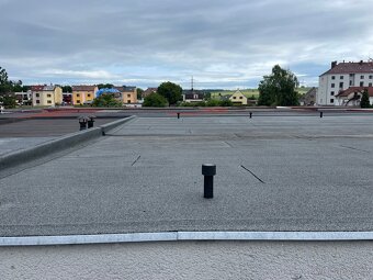 22m2 garáž v Červeném Kostelci U Kaštánku - 5