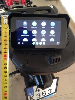 Navigace car-play - 5