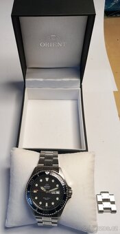Orient Ray II - 5