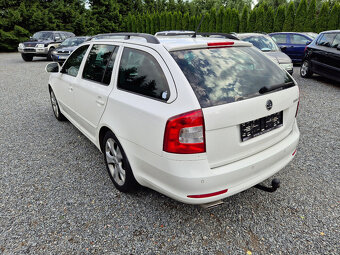 Škoda Octavia 1.6 TDI Greenline Elegance - 5