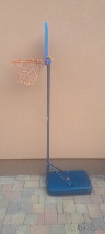 Basketbalový koš Tarmak - 5