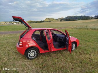 Fabia 1.2MPI - 5