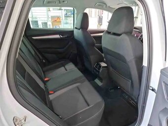 Škoda Karoq 2.0TDI 110kw,webasto,virtual,kamera,kessy,matrix - 5