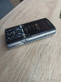 Sony Ericsson k850i - 5