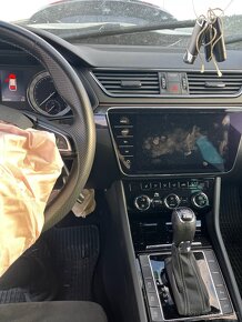 Škoda Superb 3 sportline - 5