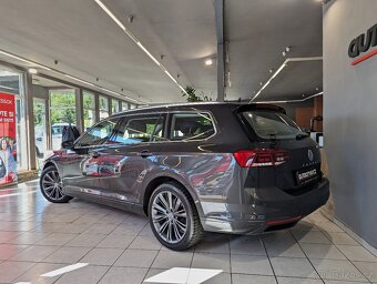 Volkswagen Passat VARIANT 2.0TDi DSG BUSINESS, ACC - 5