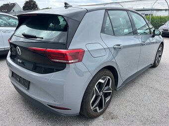 VW ID.3 Pro S, 150 kW, 82 kWh bat, 9/21, 138T km - 5