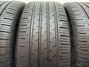 Letní pneu 225/55/18 Continental - 5