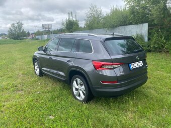 Prodam škoda kodiaq - 5