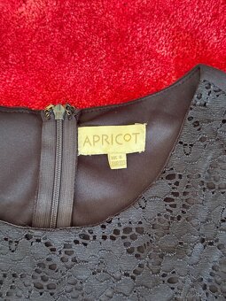 Šaty Apricot - 5