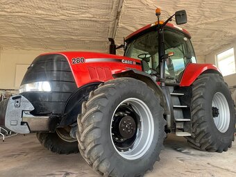 CASE Magnum 280 - 5
