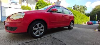 VW POLO 2005 - 5