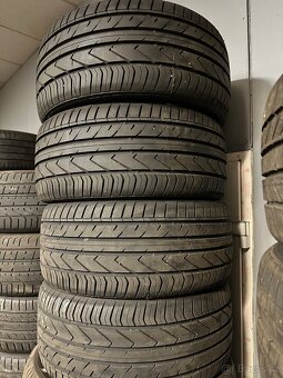 235/40 R18 Nordex - 5