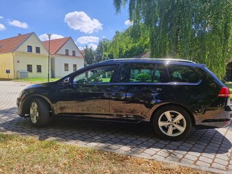 Golf - 5
