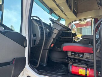 Volvo FH 460,lowdeck r.v 2017 - 5