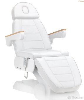 Kosmetické křeslo, lehátko SILLON LUX 273b - 5