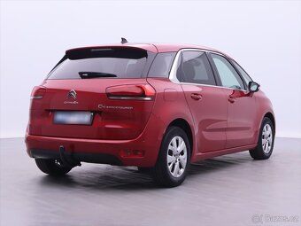 Citroën C4 SpaceTourer 1,5 HDi 96KW Feel Navi Aut.klima (201 - 5