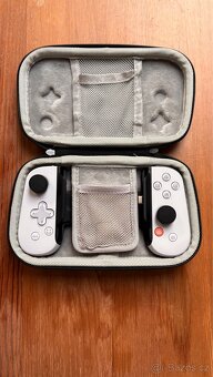 Ovladač pro iPhone Backbone One PlayStation Edition 2. Gen - 5