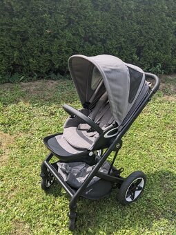Sportovní kočárek Cybex Talos - 5