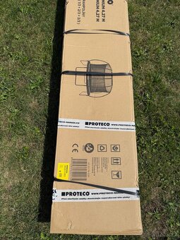 Trampolína Proteco Premium 427 - 5