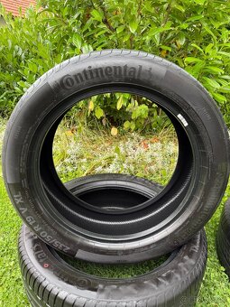 Letní 235/50/R19V Continental PrémiumContact 6 V XL - 5