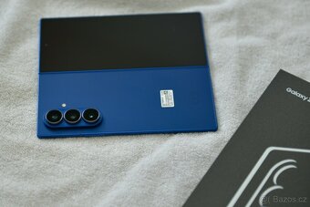 Nový Samsung Galaxy Z Fold 7 - 5
