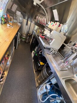 Food truck, drink truck,  kavárna - 5