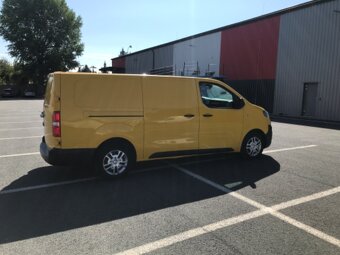 Opel Vivaro-e 100Kw L3H1 automat - 5