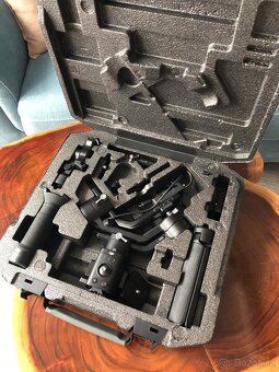 Dji Ronin SC Gimbal - 5