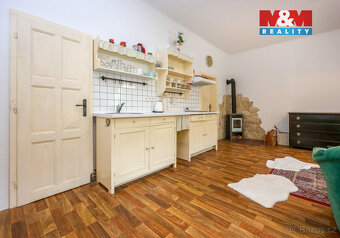 Apartmány 160 m², Loučná nad Desnou - 5