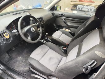 Golf - 5