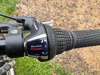 Olpran Boston dětské kolo - 5