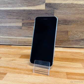 IPhone SE 2020 128GB, bílý (12 měsíců záruka) - 5