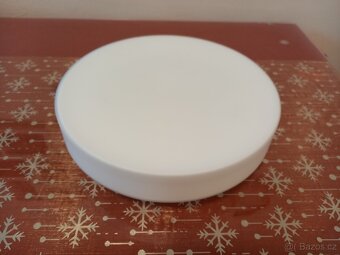 kulatá stropní svítidla s objímkou E14 svíčková žárovka - 5