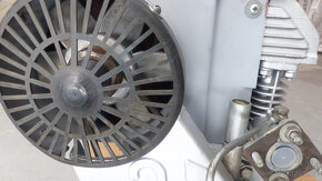 kompresorová jednotka Orlík 1jsk - 5