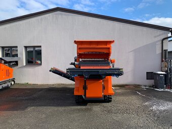 Mobilní třídička KOMPLET KOMPATTO 221 - r.v. 2024 - 5