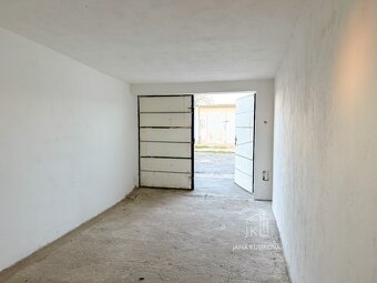 Prodej řadové garáže – Veselí nad Moravou, lokalita Hutník - 5